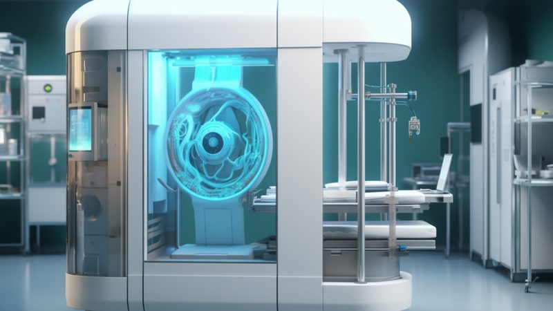 生物医药外包工艺流程设计：关键步骤与注意事项**