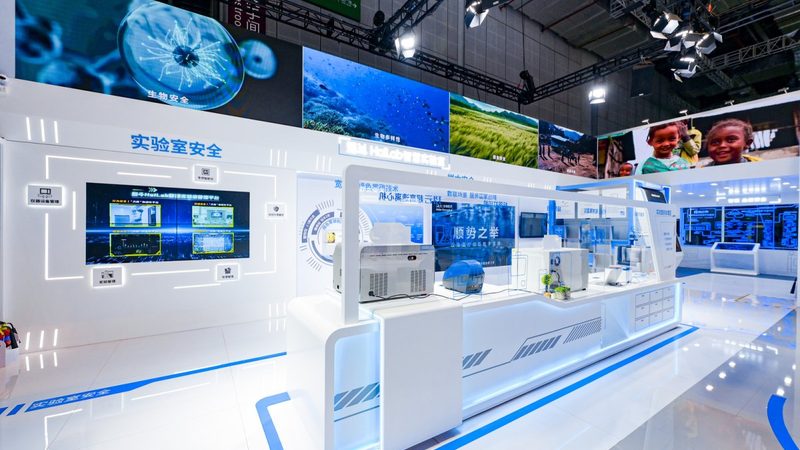 上海CDMO厂家：揭秘医药研发背后的“隐形功臣
