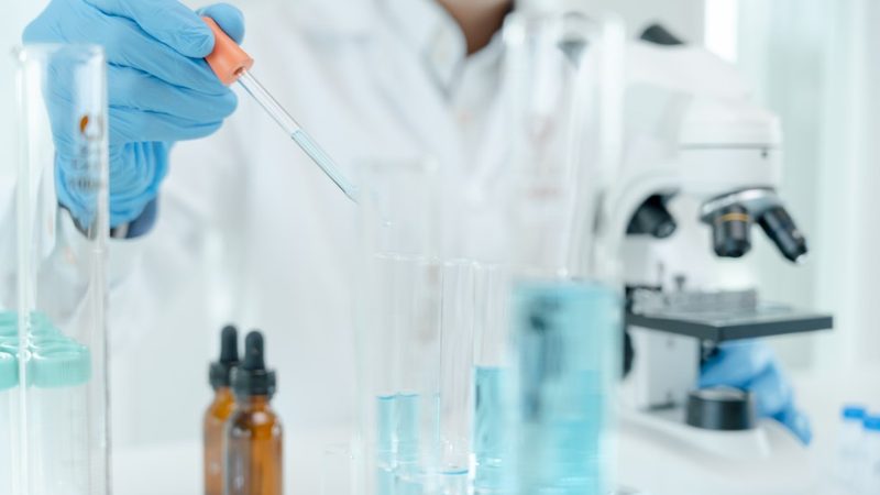 PCR检测结果准确度注意事项