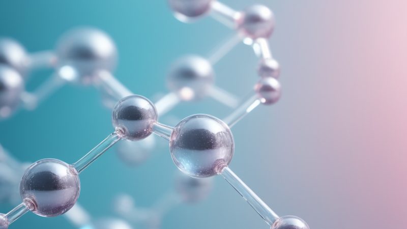 分子生物学试剂批发流程揭秘：从源头把控品质