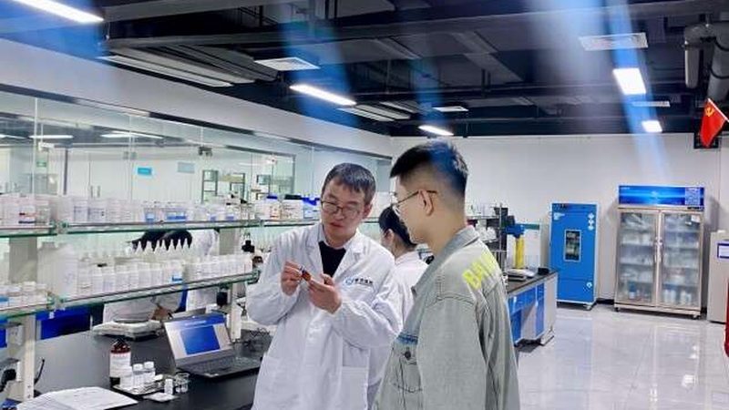 细胞培养技术服务定制平台：解锁精准科研新路径