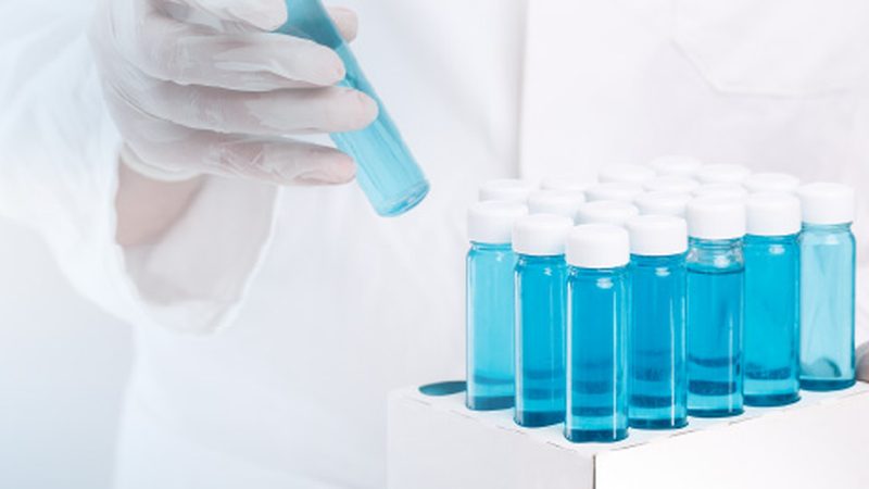 引物定制：生物科技研究中的精准利器**
