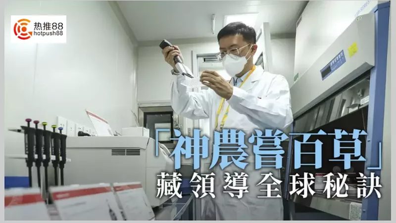 全基因组测序机构排名：揭秘行业实力与选择标准**